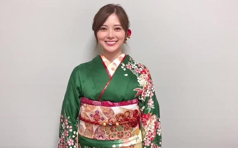  白石マリエ(白石百科)