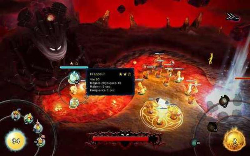  迷雾塔防攻略(迷雾塔防下载)