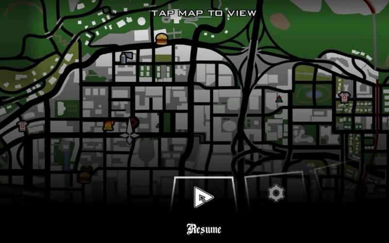  圣安地列斯低空飞行(圣安地列斯低空飞行任务路线图)