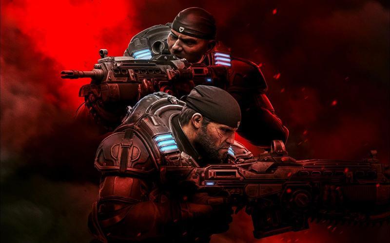  战争机器2剧情(战争机器2剧情详解)