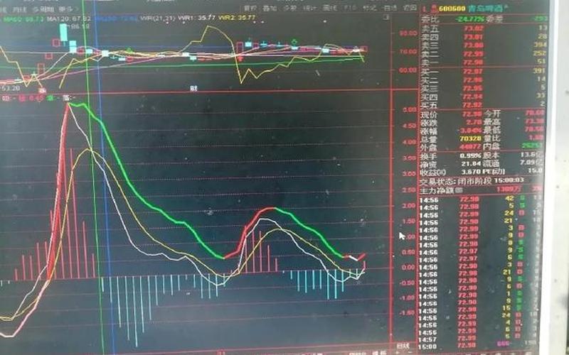 股市行情600600(股市行情600879)-第1张图片-树涛168配资网_配资炒股平台及公司_股票配资门户网