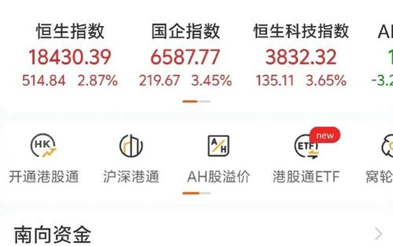 10年股市行情(最近十年股市行情)-第1张图片-树涛配资网_配资炒股平台及公司 - 股票配资门户网