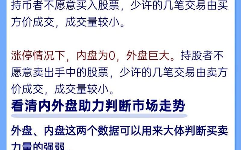 股市盘口语言154(股市盘口语言158)-第1张图片-树涛168配资网_配资炒股平台及公司_股票配资门户网