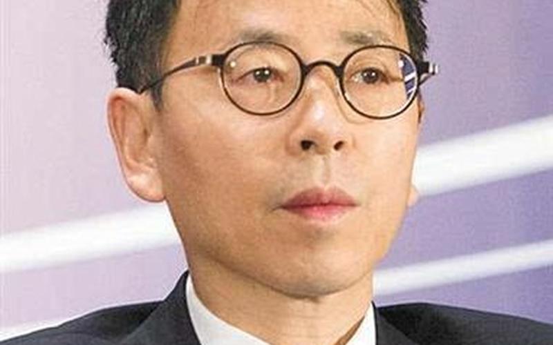 谢国忠股市开盘(谢国忠股市最新言论)-第1张图片-树涛168配资网_配资炒股平台及公司_股票配资门户网