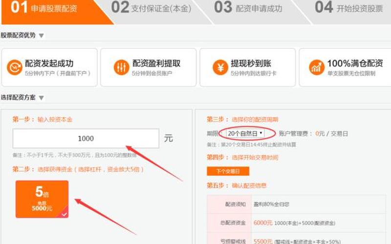 联美股票配资平台亅选(官网联美股票配资平台)-第1张图片-树涛配资网_配资炒股平台及公司 - 股票配资门户网