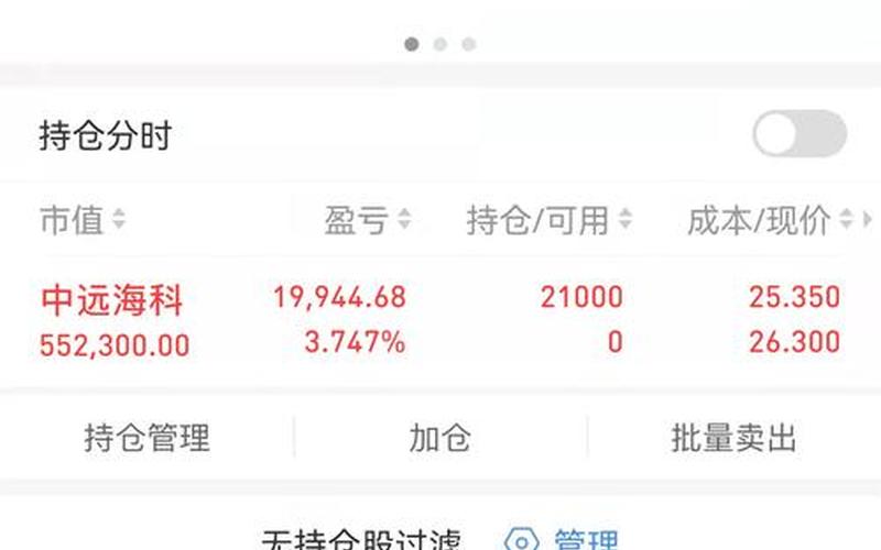 实盘配资平台有什么优势(实盘配资平台有什么优势和劣势)-第1张图片-树涛168配资网_配资炒股平台及公司_股票配资门户网