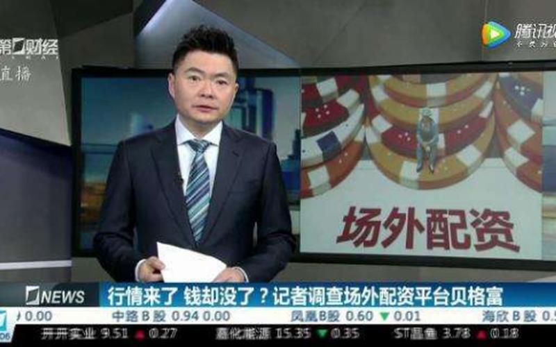 配资公司卷款怎么样(配资公司卷款怎么样赚钱)-第1张图片-树涛168配资网_配资炒股平台及公司_股票配资门户网