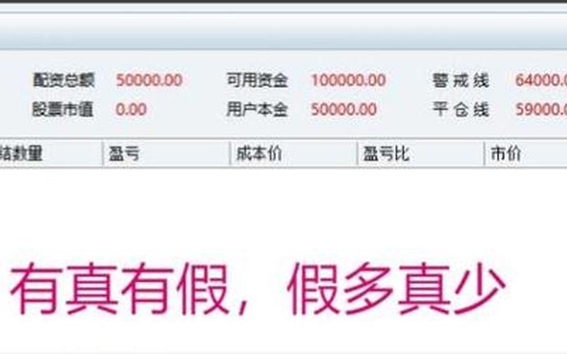 老财牛股票配资怎么样(老财牛股票配资怎么样知乎)-第1张图片-树涛168配资网_配资炒股平台及公司_股票配资门户网