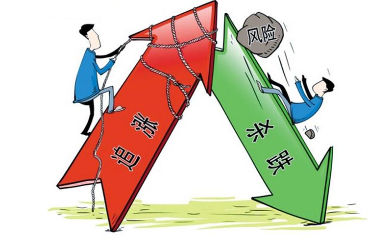 股票配资如何对冲(股票配资如何对冲股票)-第1张图片-树涛168配资网_配资炒股平台及公司_股票配资门户网