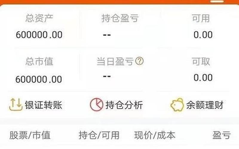 配资和股票哪个赚钱(配资和股票哪个赚钱快些)-第1张图片-树涛168配资网_配资炒股平台及公司_股票配资门户网