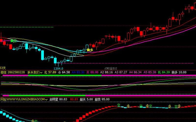 哪个配资公司用文华软件(哪个配资公司用文华软件比较好)-第1张图片-树涛168配资网_配资炒股平台及公司_股票配资门户网