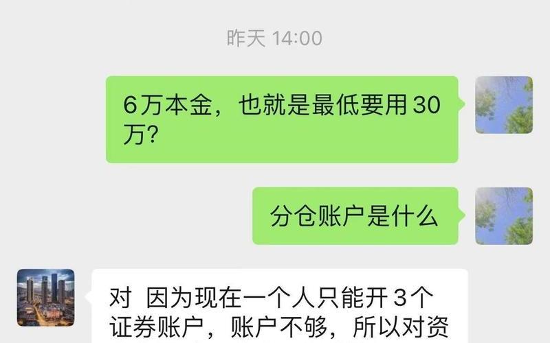 可靠的配资平台是什么(可靠的配资平台是什么软件)-第1张图片-树涛配资网_配资炒股平台及公司 - 股票配资门户网