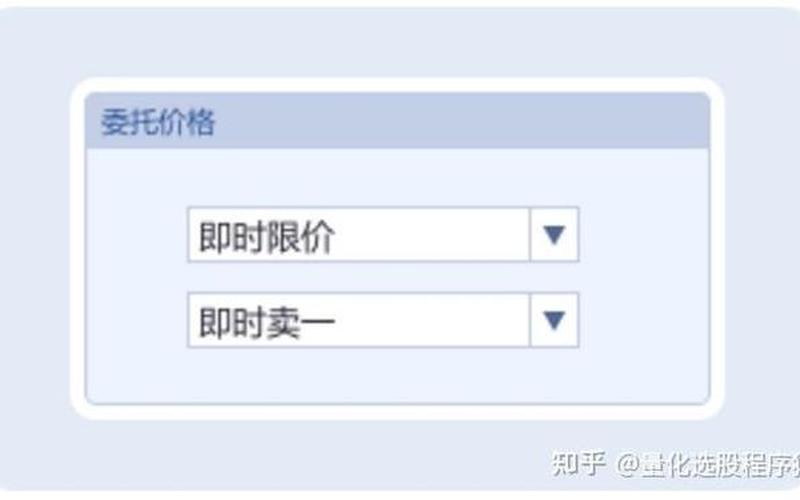 配资平台怎么止损股票呢(配资平台怎么止损股票呢知乎)-第1张图片-树涛配资网_配资炒股平台及公司 - 股票配资门户网