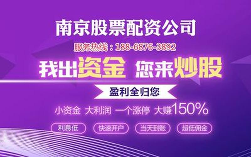 股市配资公司哪个好(股票配资平台哪个最好？)-第1张图片-树涛168配资网_配资炒股平台及公司_股票配资门户网