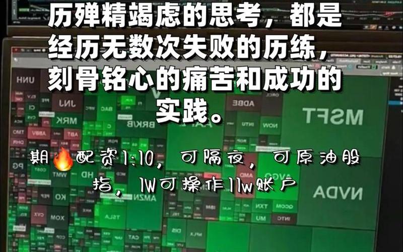 期货配资是怎么操作的呢视频(期货配资是怎么操作的呢视频讲解)-第1张图片-树涛配资网_配资炒股平台及公司 - 股票配资门户网