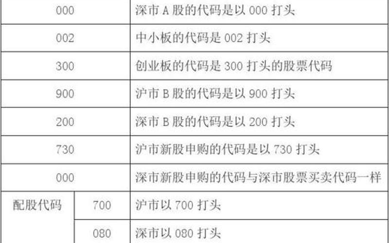 什么是配资公司股票代码(什么是配资公司股票代码呢)-第1张图片-树涛168配资网_配资炒股平台及公司_股票配资门户网