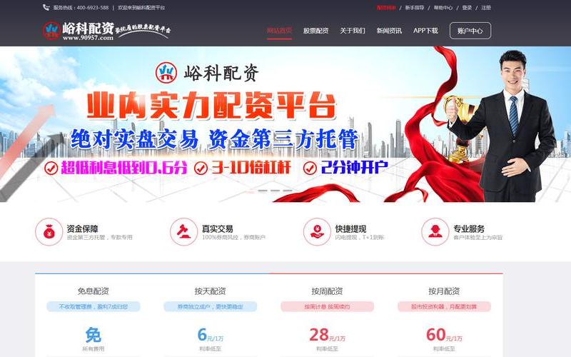 峪科配资公司怎么样(峪科配资官方网站)-第1张图片-树涛168配资网_配资炒股平台及公司_股票配资门户网