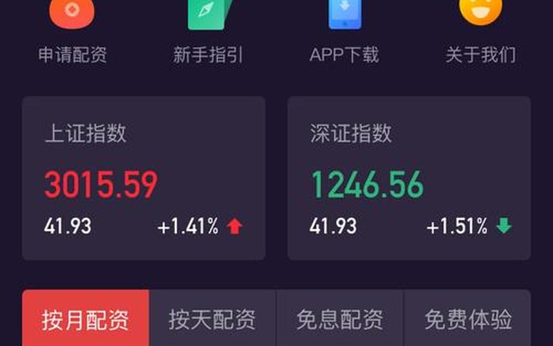 配资炒股平台皆选天牛宝(天牛宝配资是正规平台吗)-第1张图片-树涛168配资网_配资炒股平台及公司_股票配资门户网