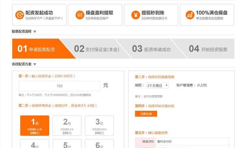 股票配资平台网址查询(股票配资平台网址查询不到)-第1张图片-树涛168配资网_配资炒股平台及公司_股票配资门户网