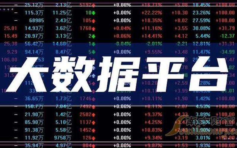 行业领先的股票配资平台(行业领先的股票配资平台有哪些)-第1张图片-树涛168配资网_配资炒股平台及公司_股票配资门户网