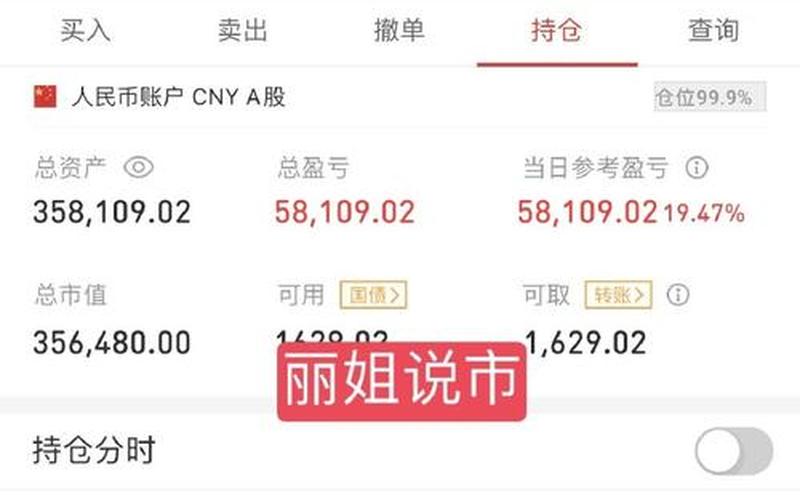 配资实盘平台有哪些(配资平台哪个是实盘的)-第1张图片-树涛168配资网_配资炒股平台及公司_股票配资门户网