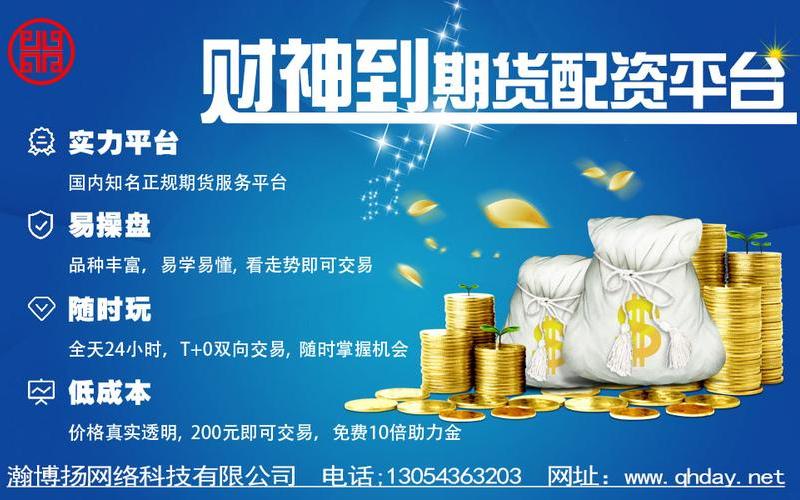 期货平台自动配资(期货平台自动配资是什么)-第1张图片-树涛配资网_配资炒股平台及公司 - 股票配资门户网