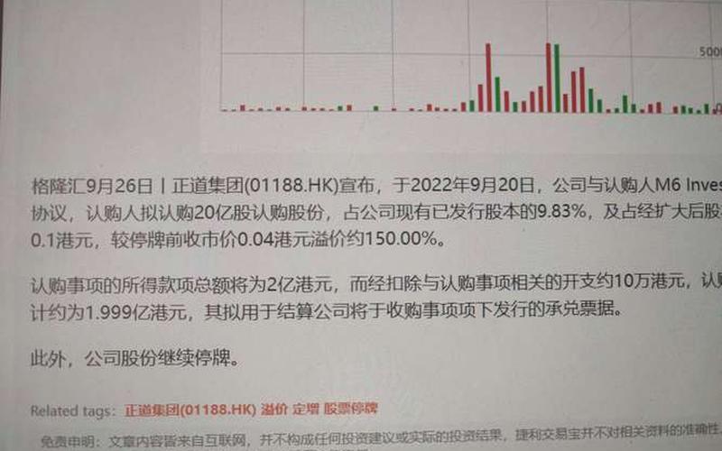 道正网股票配资杠杆平台(港股正道集团01188)-第1张图片-树涛168配资网_配资炒股平台及公司_股票配资门户网