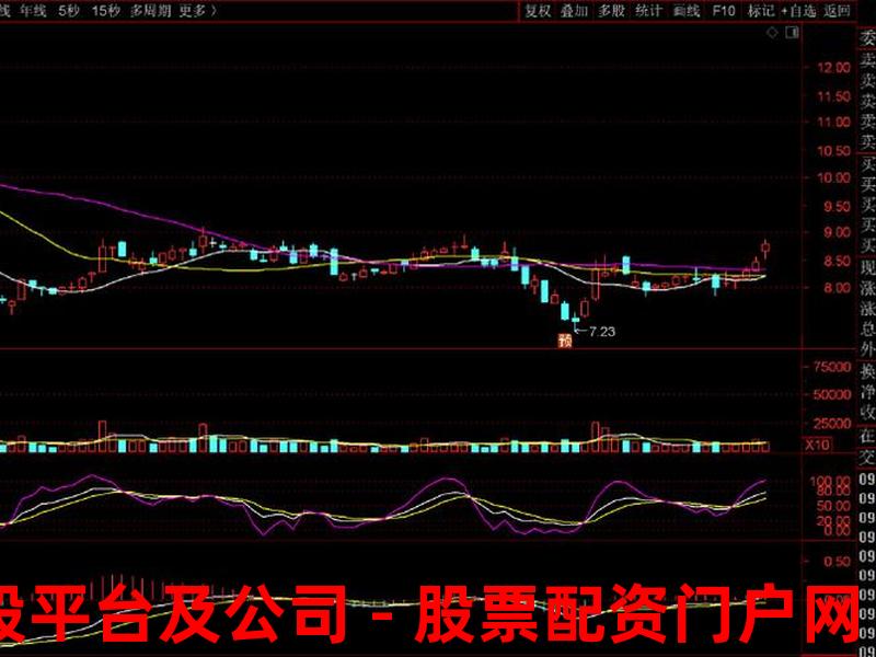000655金岭矿业股票(000655金岭矿业股票行情分析)-第1张图片-树涛168配资网_配资炒股平台及公司_股票配资门户网