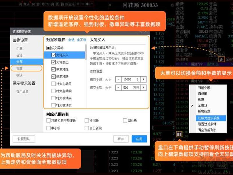同花顺软件怎么样(同花顺软件怎么样呢？可靠吗？)-第1张图片-树涛168配资网_配资炒股平台及公司_股票配资门户网