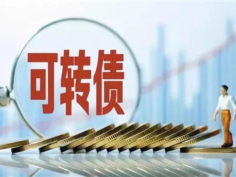 发行可转债股票暴涨(发行可转债股票暴涨怎么办)-第1张图片-树涛配资网_配资炒股平台及公司 - 股票配资门户网