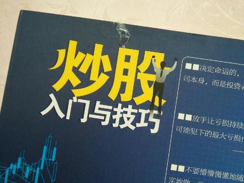 炒股入门与技巧(炒股入门与技巧pdf)-第1张图片-树涛配资网_配资炒股平台及公司 - 股票配资门户网