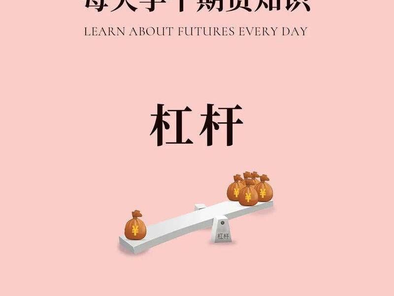 什么叫杠杆交易(什么叫杠杆交易？)-第1张图片-树涛168配资网_配资炒股平台及公司_股票配资门户网