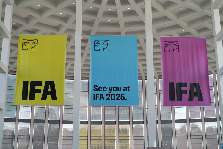 摆脱家电展之名，IFA 2024走向欧洲CES-第40张图片-科技快讯
