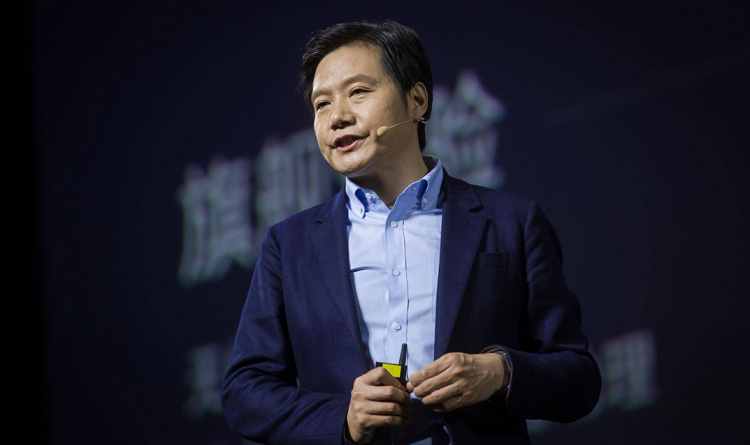 小米是 *** 丝机？雷军回应，自己倒霉的地方就是老跟苹果、华为比-第2张图片-科技快讯