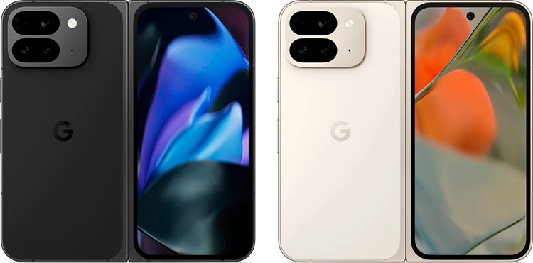 谷歌Pixel 9系列手机渲染图曝光，这配色也太好看了吧！-第5张图片-科技快讯