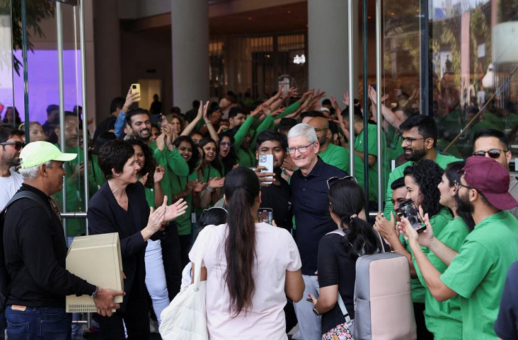 又开始了！印度开始iPhone 16量产了，这次连Pro都没放过-第4张图片-科技快讯