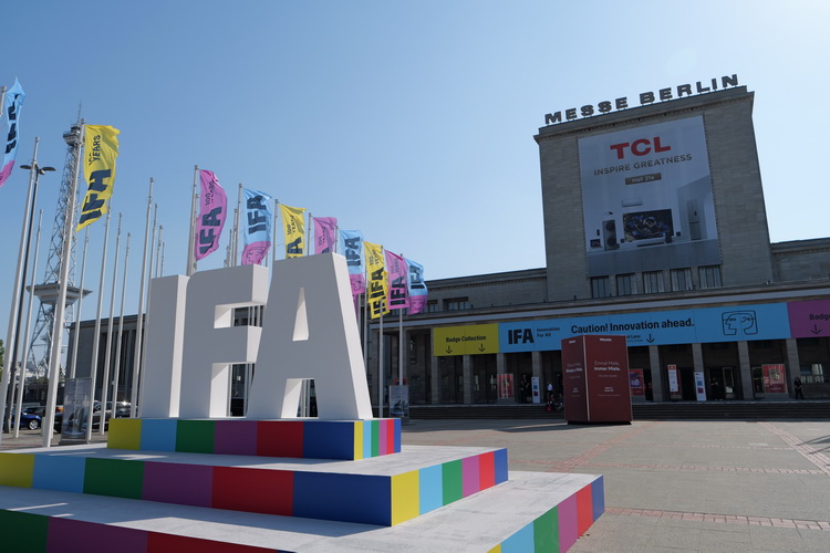 摆脱家电展之名，IFA 2024走向欧洲CES-第2张图片-科技快讯