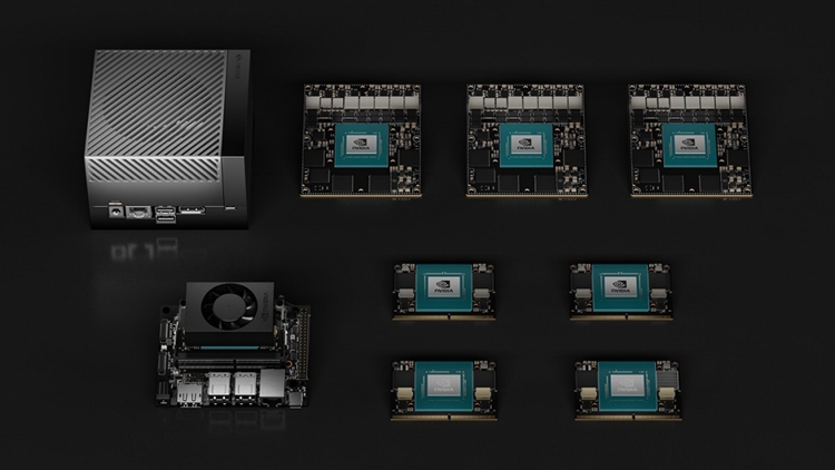 NVIDIA推出小型AI计算机：带宽增50%，推理性能提升70%-第2张图片-科技快讯