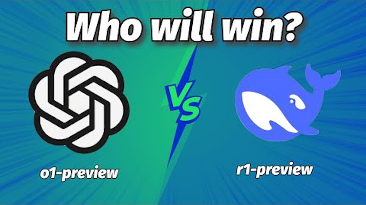 DeepSeek赢麻了，首个推理模型就超越OpenAI o1-第3张图片-科技快讯