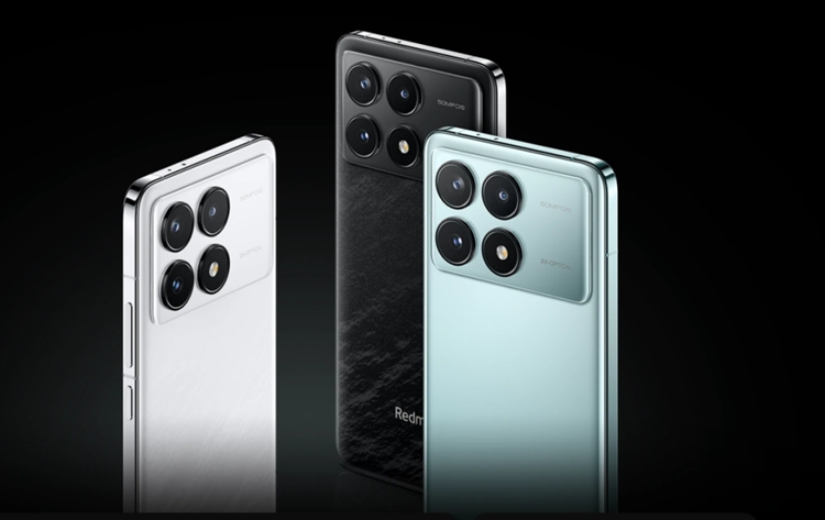 Redmi K80系列手机入网：搭载骁龙8至尊版，6000mAh成标配-第1张图片-科技快讯
