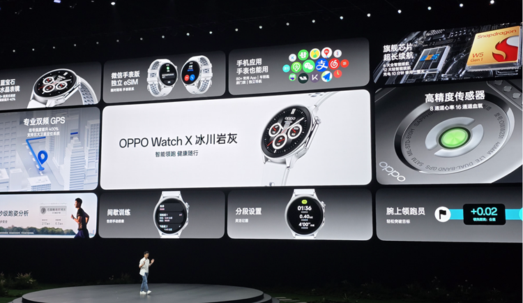 OPPO Find X8系列发布，倒置潜望长焦和一键抓拍，有点意思-第20张图片-科技快讯