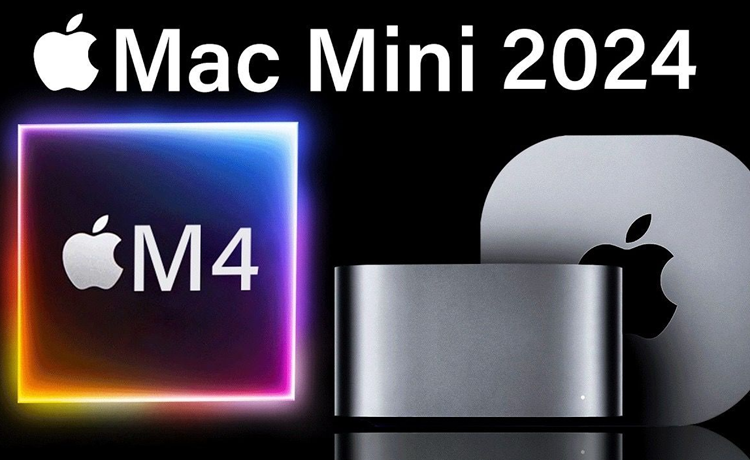 2024款Mac mini配置曝光，提供M4/M4 Pro两款芯片选择-第4张图片-科技快讯