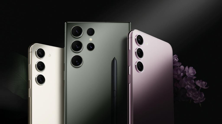 紧跟苹果脚步：三星也要推出Galaxy S25 Slim手机，2亿像素CMOS-第2张图片-科技快讯