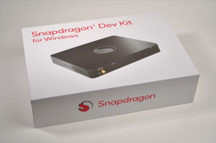 高通突然取消Snapdragon X Elite开发套件，并终止对该设备的销售和支持-第2张图片-科技快讯