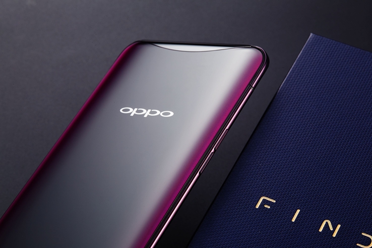 OPPO Find X8将支持50W无线快充：反向充电不可少-第1张图片-科技快讯