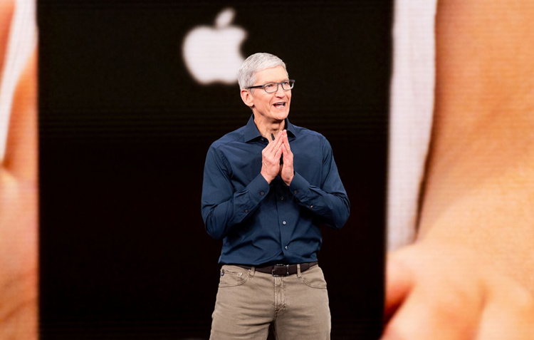 iPhone 16更大卖点苹果AI国内不能用？库克的正式回复来了！-第2张图片-科技快讯