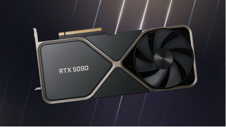 刀法退步？RTX 5090/5090 D发布推迟，50系首发或为RTX 5080-第1张图片-科技快讯