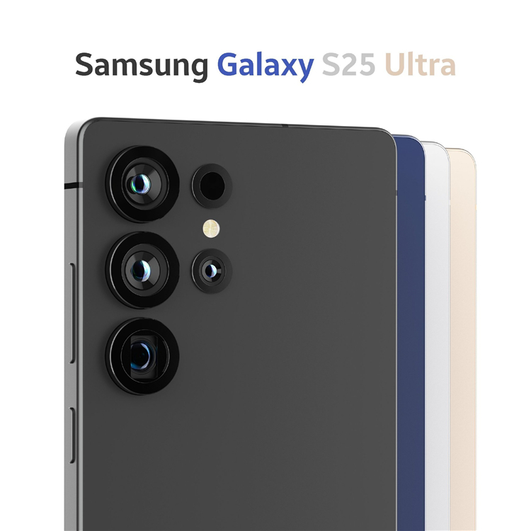 告别8GB运行内存，新增Slim版本？三星Galaxy S25系列目标销量3740万台-第3张图片-科技快讯