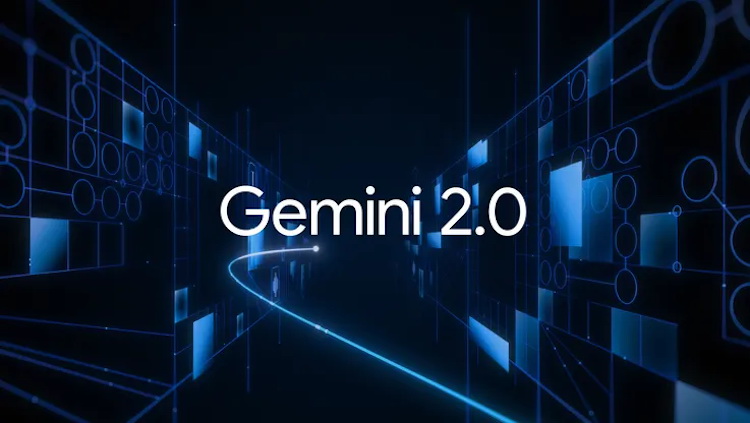 谷歌Gemini 2.0发布，我看到了Web的未来-第4张图片-科技快讯