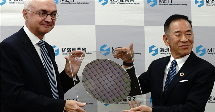 拳打三星脚踢台积电？日本芯片代工厂Rapidus计划2027年量产2nm-第2张图片-科技快讯